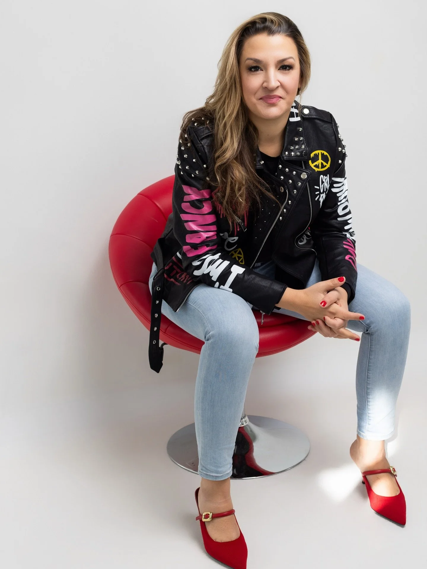 You can be grateful and still want more.

For some reason, people act like those two things can&rsquo;t exist at the same time.

Like if you want to grow, change, or chase something bigger, it must mean you&rsquo;re not grateful for what you already 