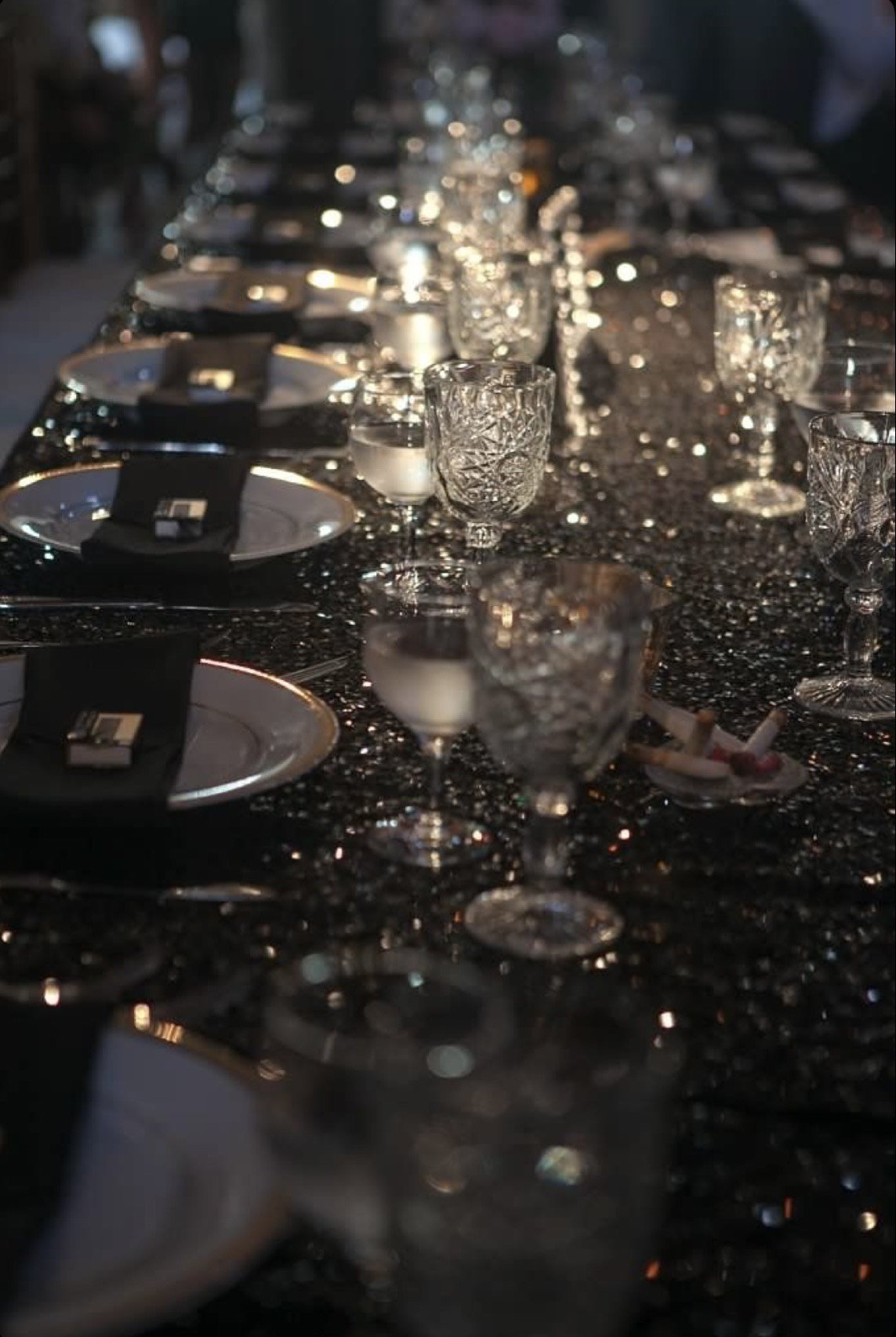 The Diamond Affair