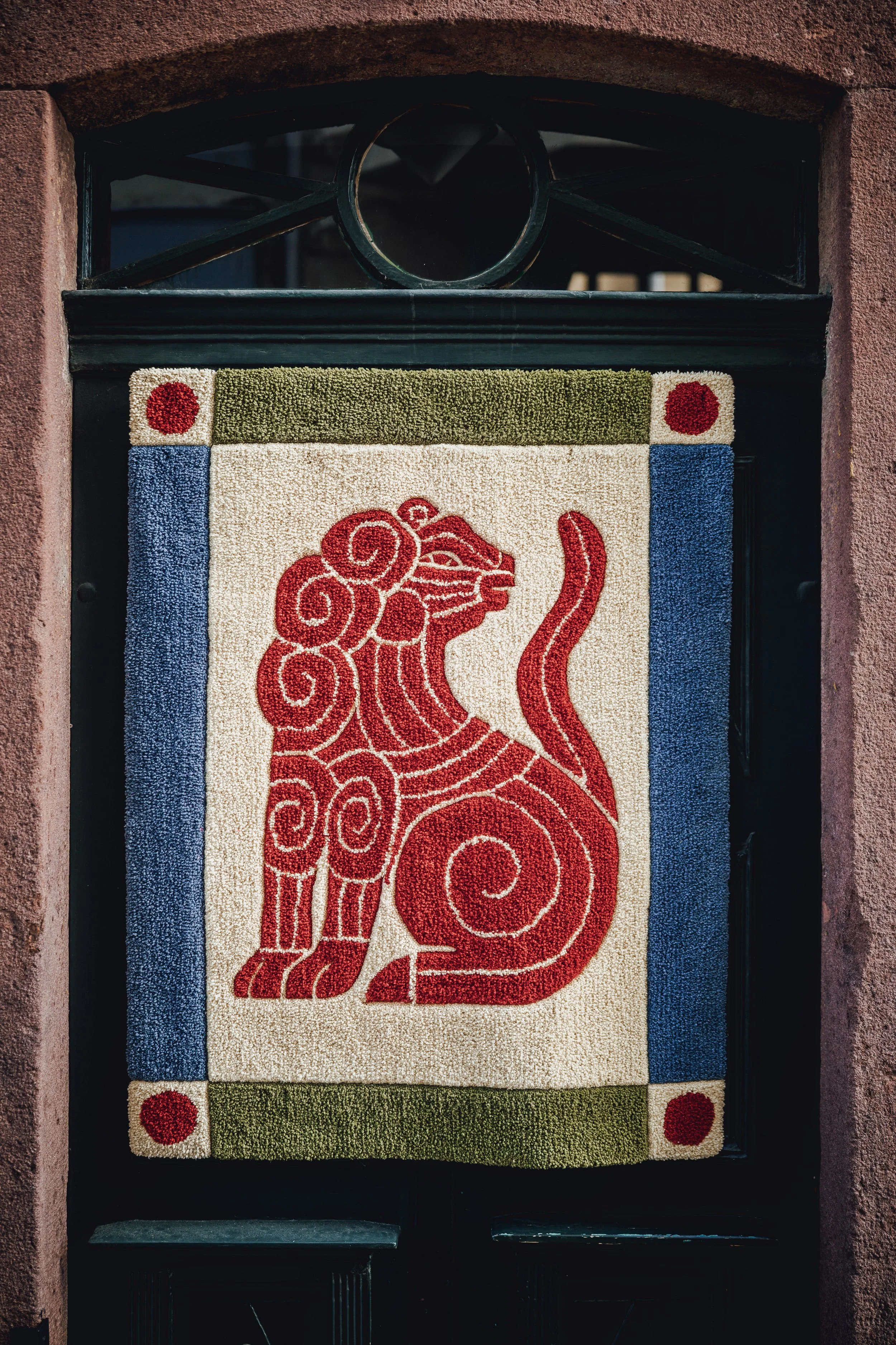 Loom of the Leo