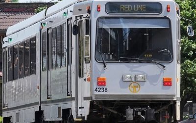 How to Get Around Pittsburgh Without a Car