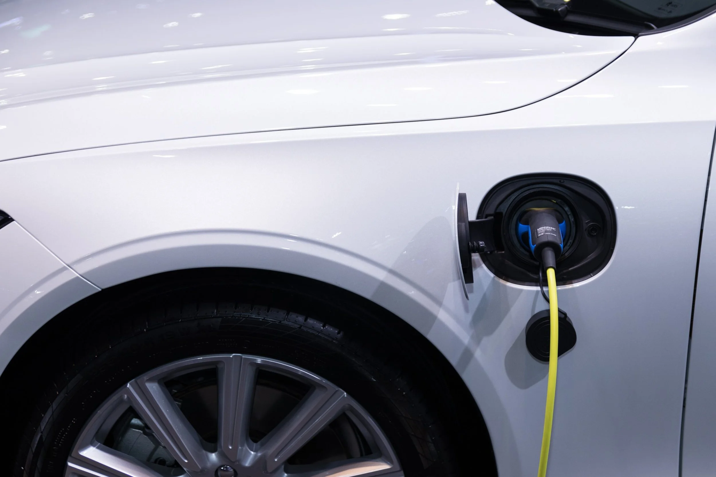 The Road Ahead: Considerations for Pennsylvania’s Electric Vehicle Fee Structure
