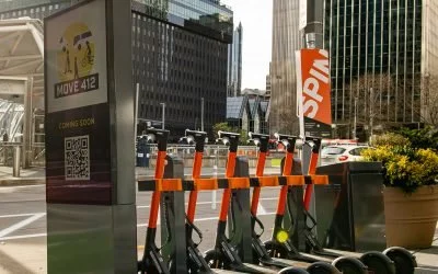 Micromobility: Promise or Problem?