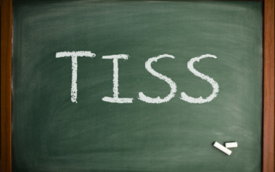 TISS — Empowerment at its Finest