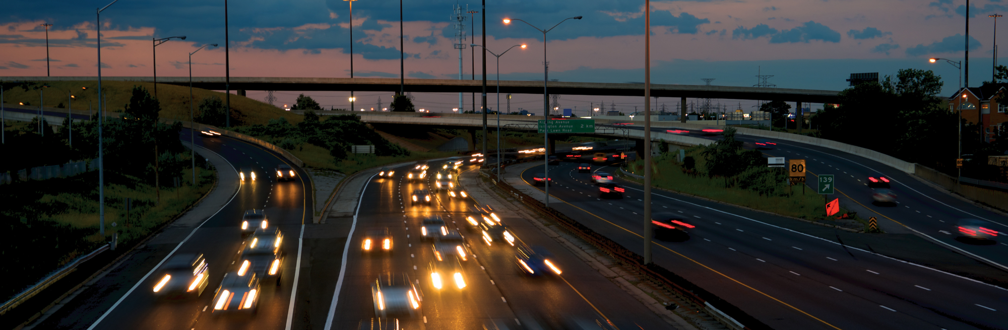 Why We Need to Rethink Highway Funding