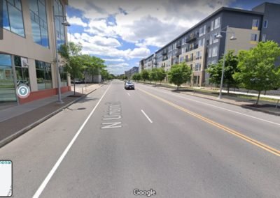 Rochester N Union 2022 Post-Removal