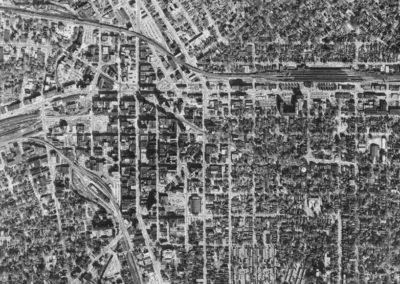 I81 Viaduct – Before Construction