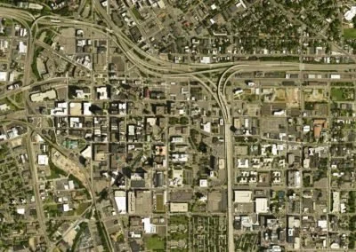 I81 Viaduct – After Construction