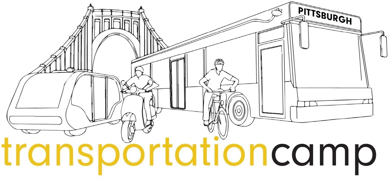 TCampPGH 2023: Don’t Call it a Conference