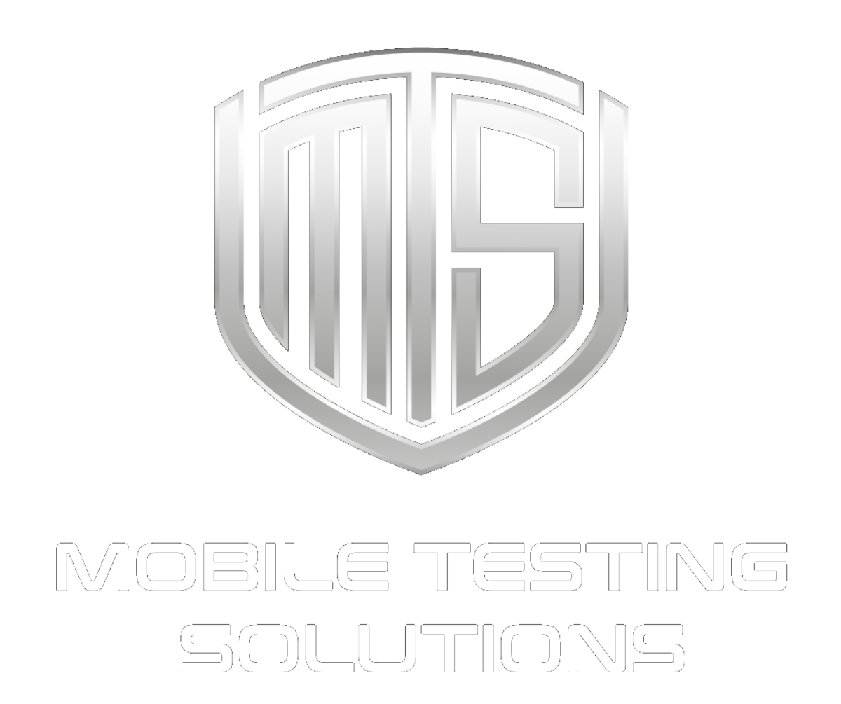 Mobile Testing Solutions