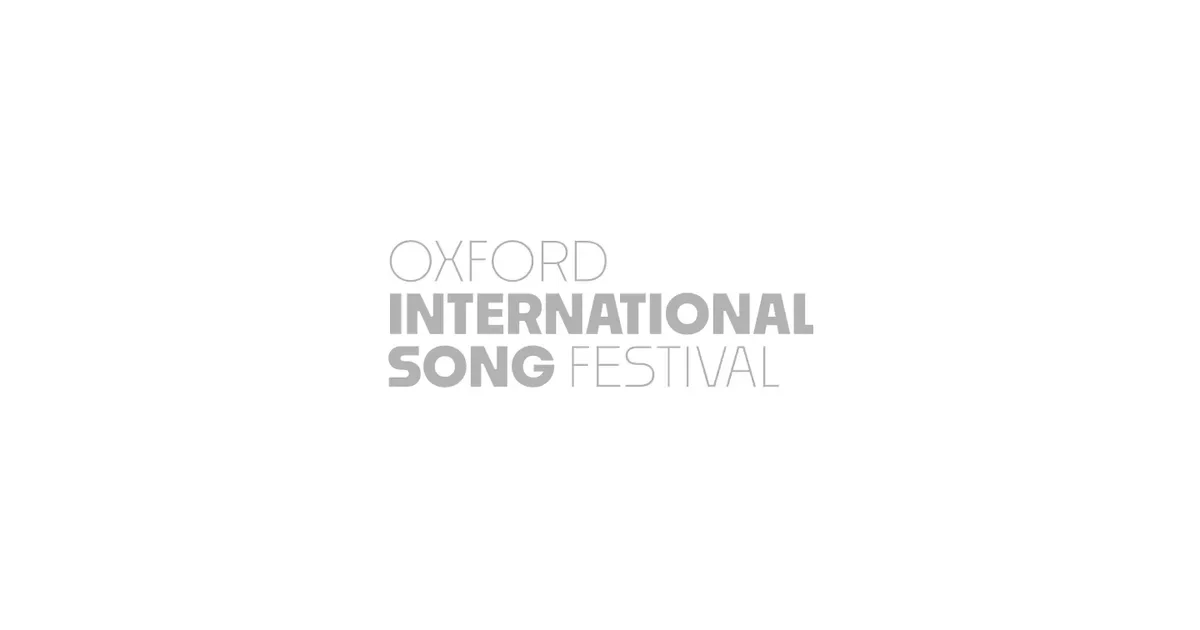A VOICE THAT SINGS OF LOVE & SORROW | OXFORD INTERNATIONAL SONG FESTIVAL