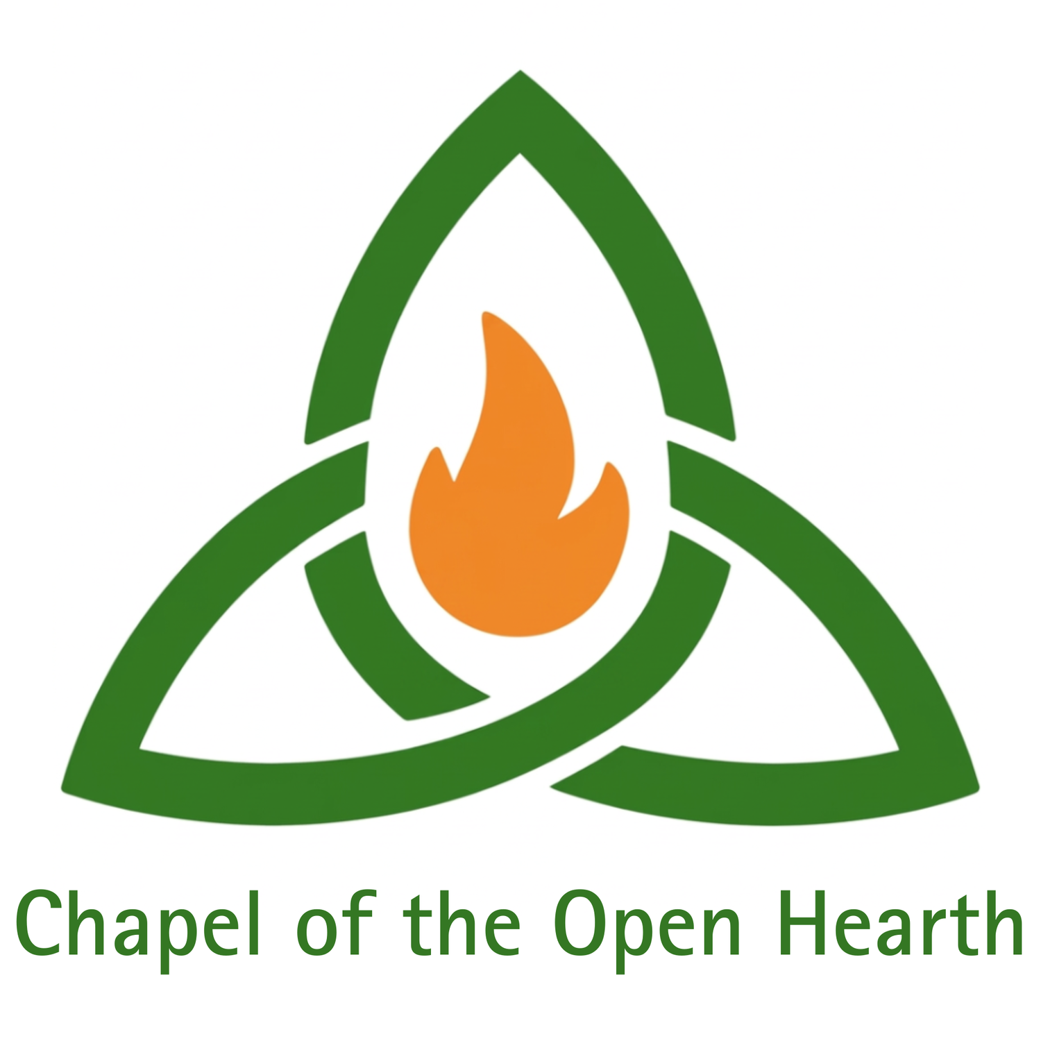 Chapel of the Open Hearth