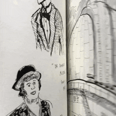 Sketchbook