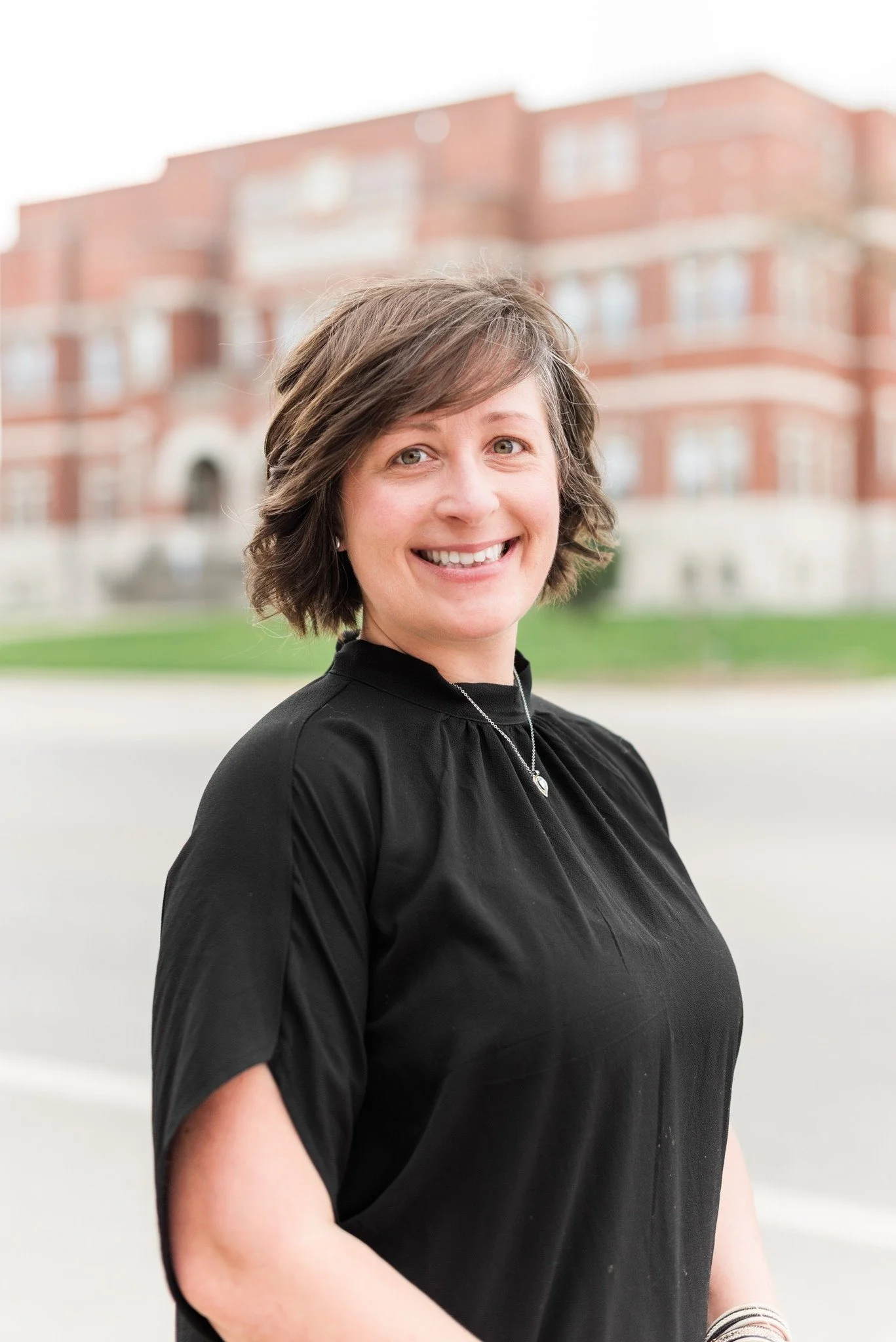 Let's Talk Headshots...

Headshots are a great thing to have as a business professional and can be used for many different things. Something I do get asked frequently is what is the best &quot;style&quot; to have for your headshot? Should it be captu