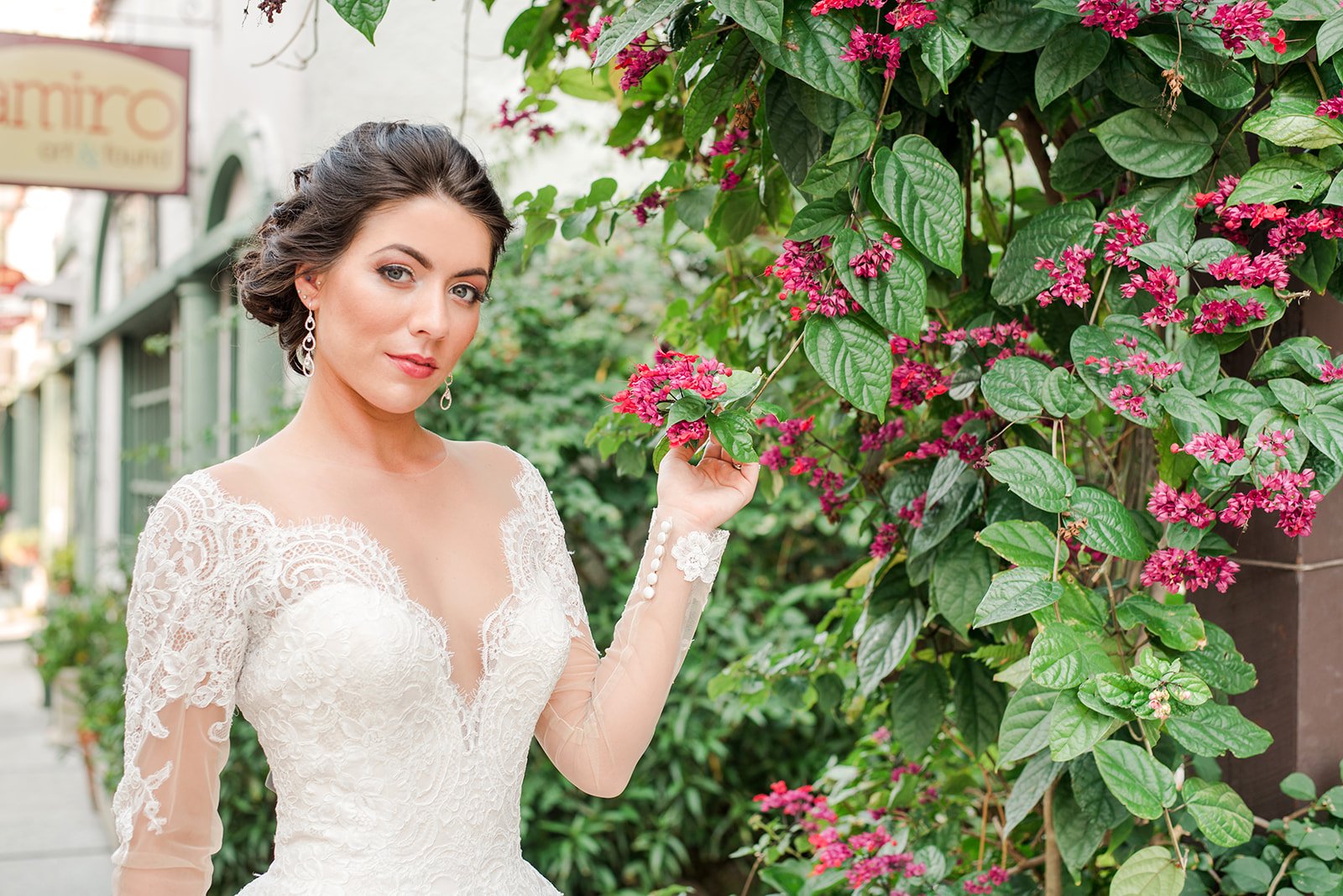 Premier Bride Fashion - Glamping