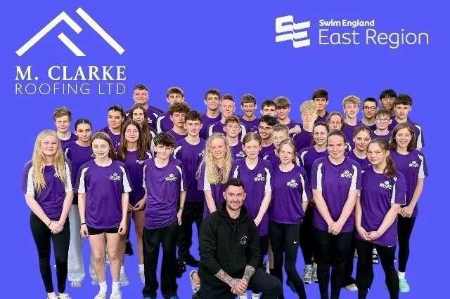 A huge thank you to @mclarkeroofingltd for sponsoring our Regional Swimmers for 2026! 🏊&zwj;♂️🏊&zwj;♀️

Your support and generosity means so much to the team and their families. Without amazing sponsors like you, our swimmers wouldn&rsquo;t be able