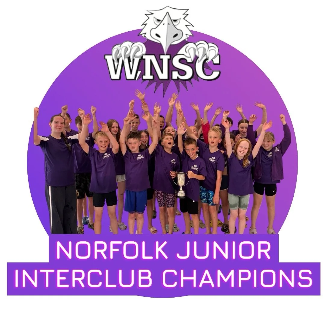 🏆WINNERS🏆

Congratulations to our Junior Interclub Gala team who swam to a brilliant victory today. Lots of fast swims and loud cheering.

Thank you to Abby, Rhys and Millie for all of their encouragement, and to Noah, Madison, Nellie and Isabelle,