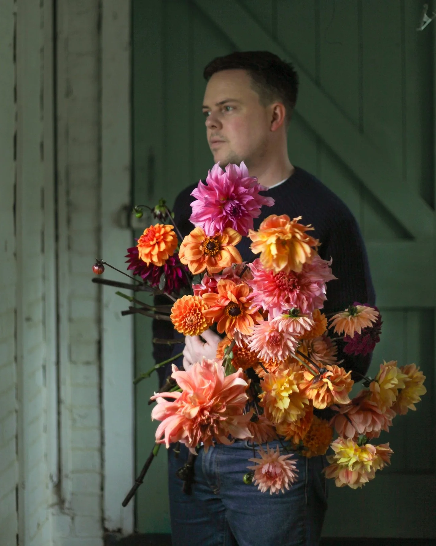 2025 photo/vid dump

When I started flower school ten years ago I didn&rsquo;t really have a plan for where it would all go. This year took me from Italy to America and all over the UK and it&rsquo;s been a pretty great one to be a florist. 

Looking