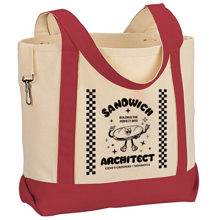 Sandwich Architect_red canvas bag.jpg