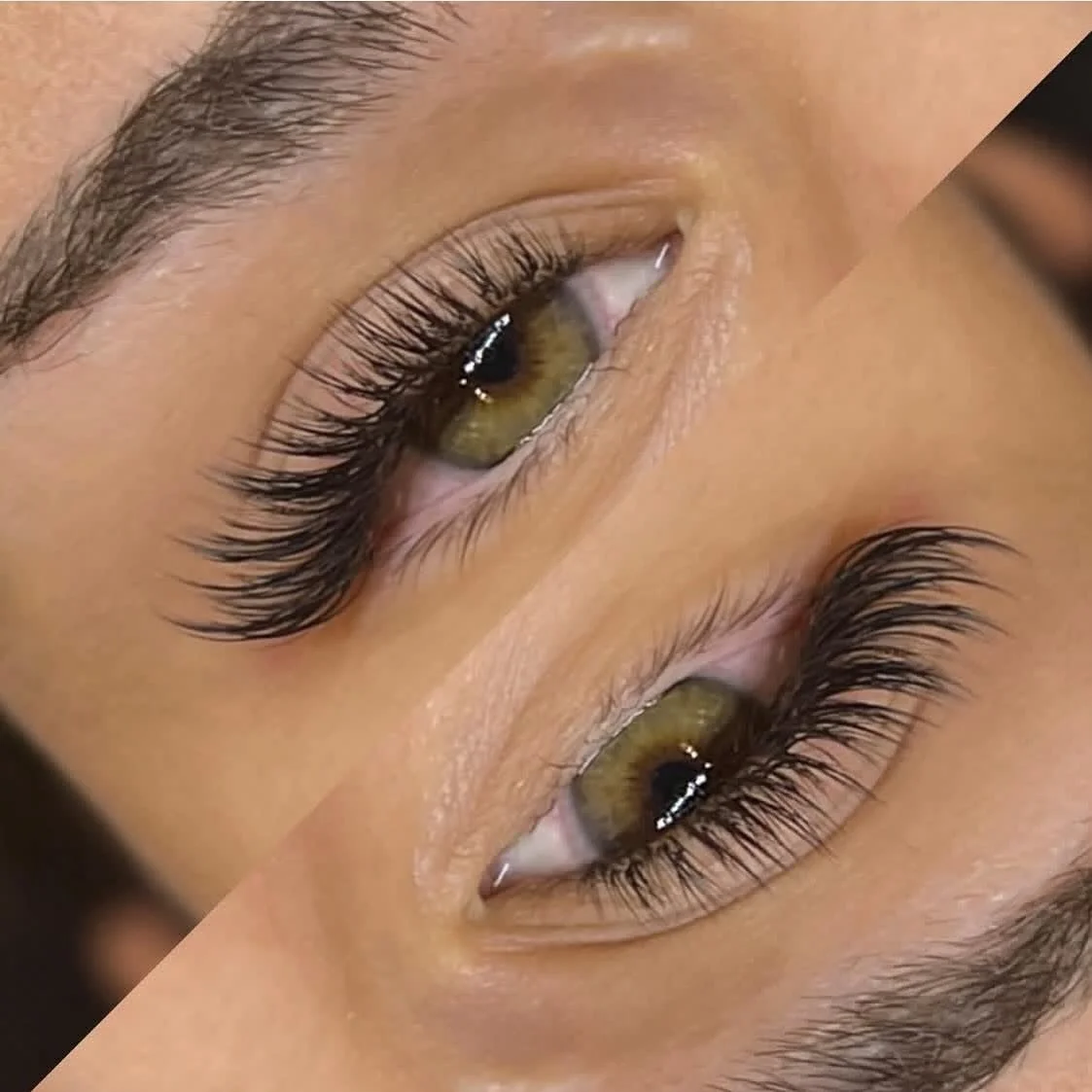 Have you booked yet? If it&rsquo;s perfect you want, book now with @urbanlashbr 

Find them here at @gloluxeaesthetics