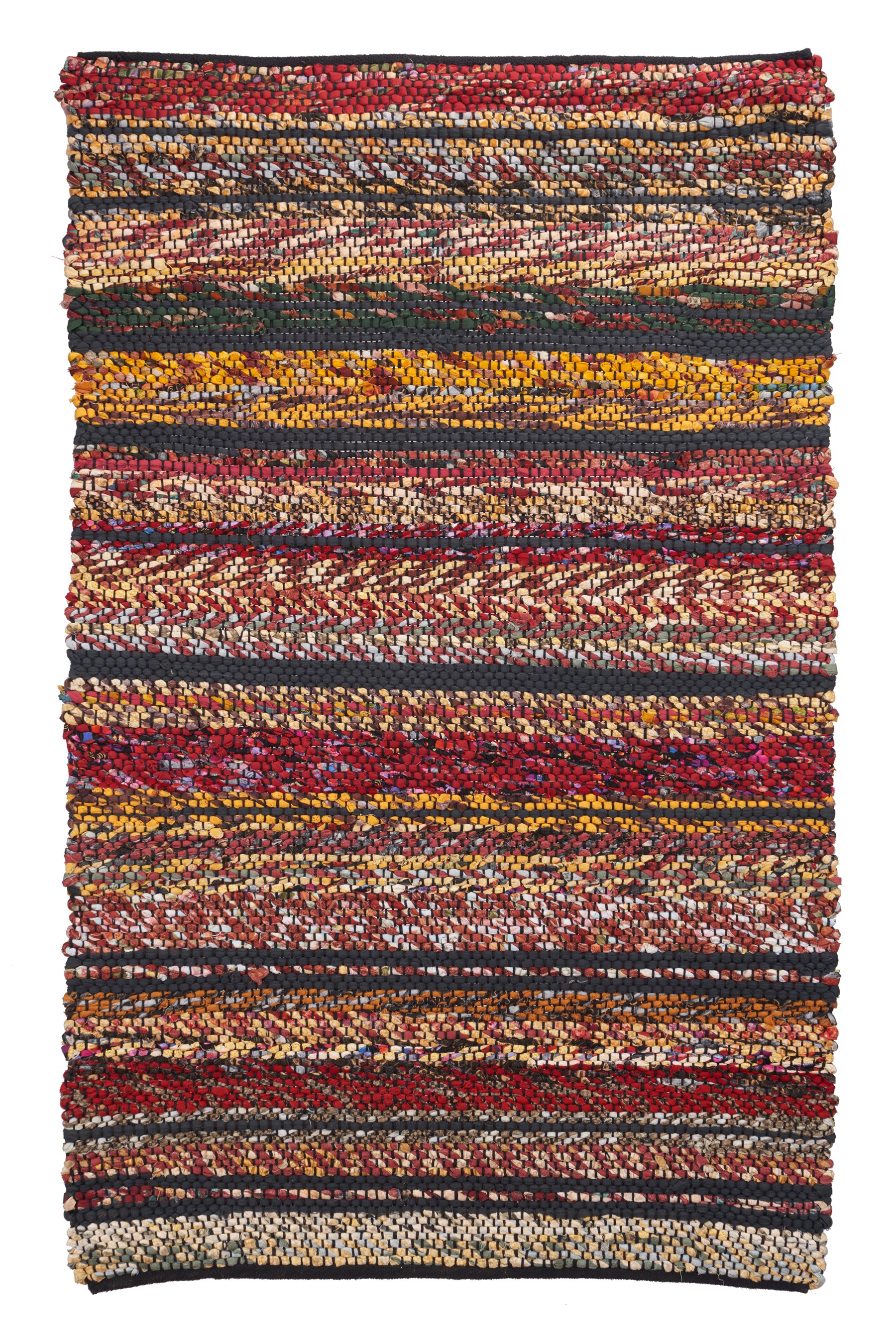Cotton rug