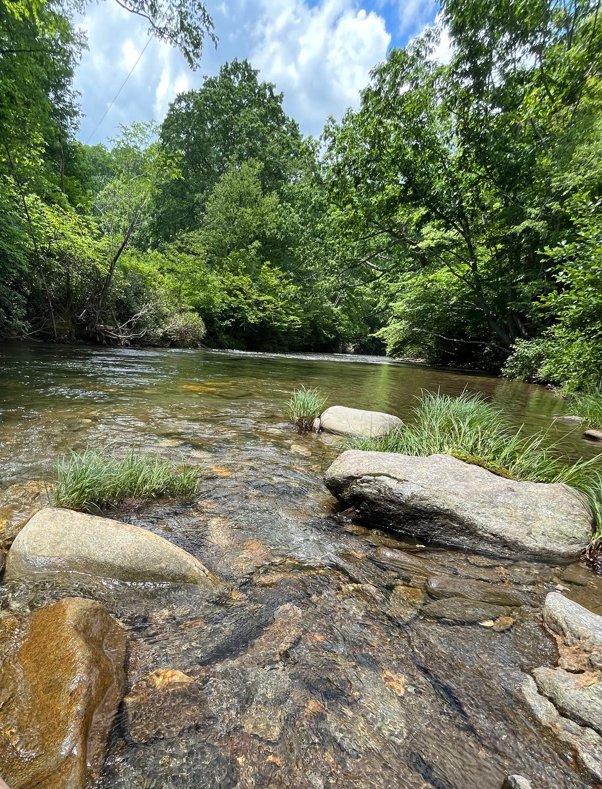 South Toe River