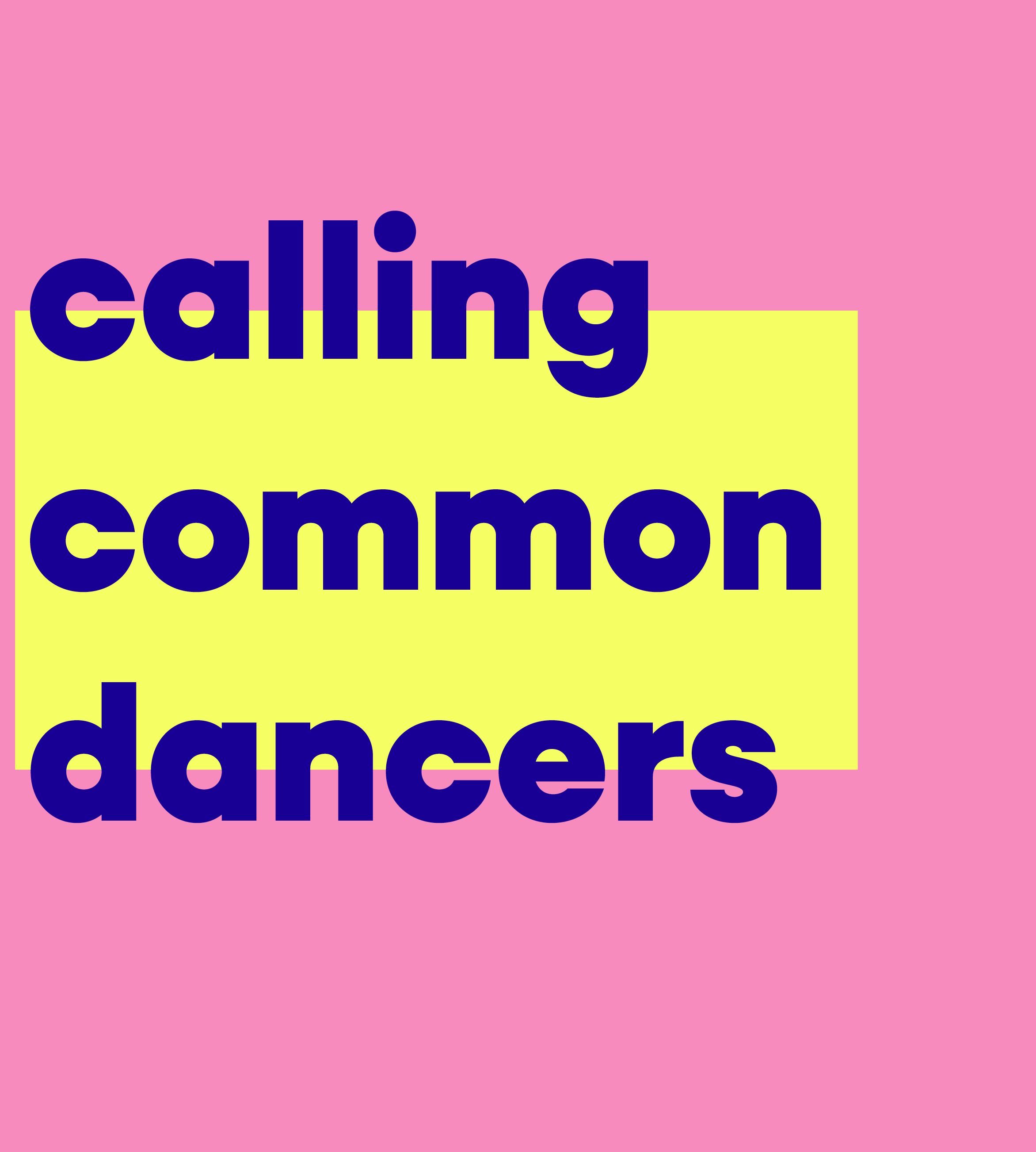 WonderGround graphic calling for creative people.