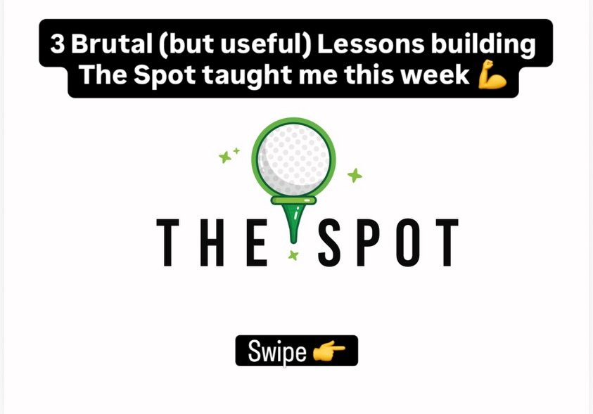 Day 61. Ya&rsquo;ll the buildout is moving forward&hellip; but wow, this week threw some curveballs.

Here is what I&rsquo;ve learned the hard (and expensive) way:

1. Contractor proposals will come with surprises. They&rsquo;re like that one friend 