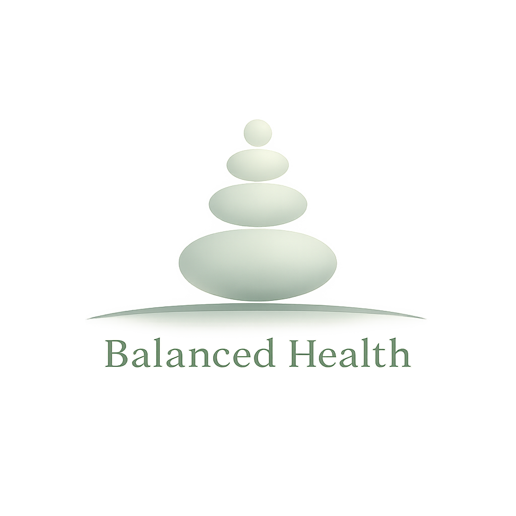 Balanced Health 