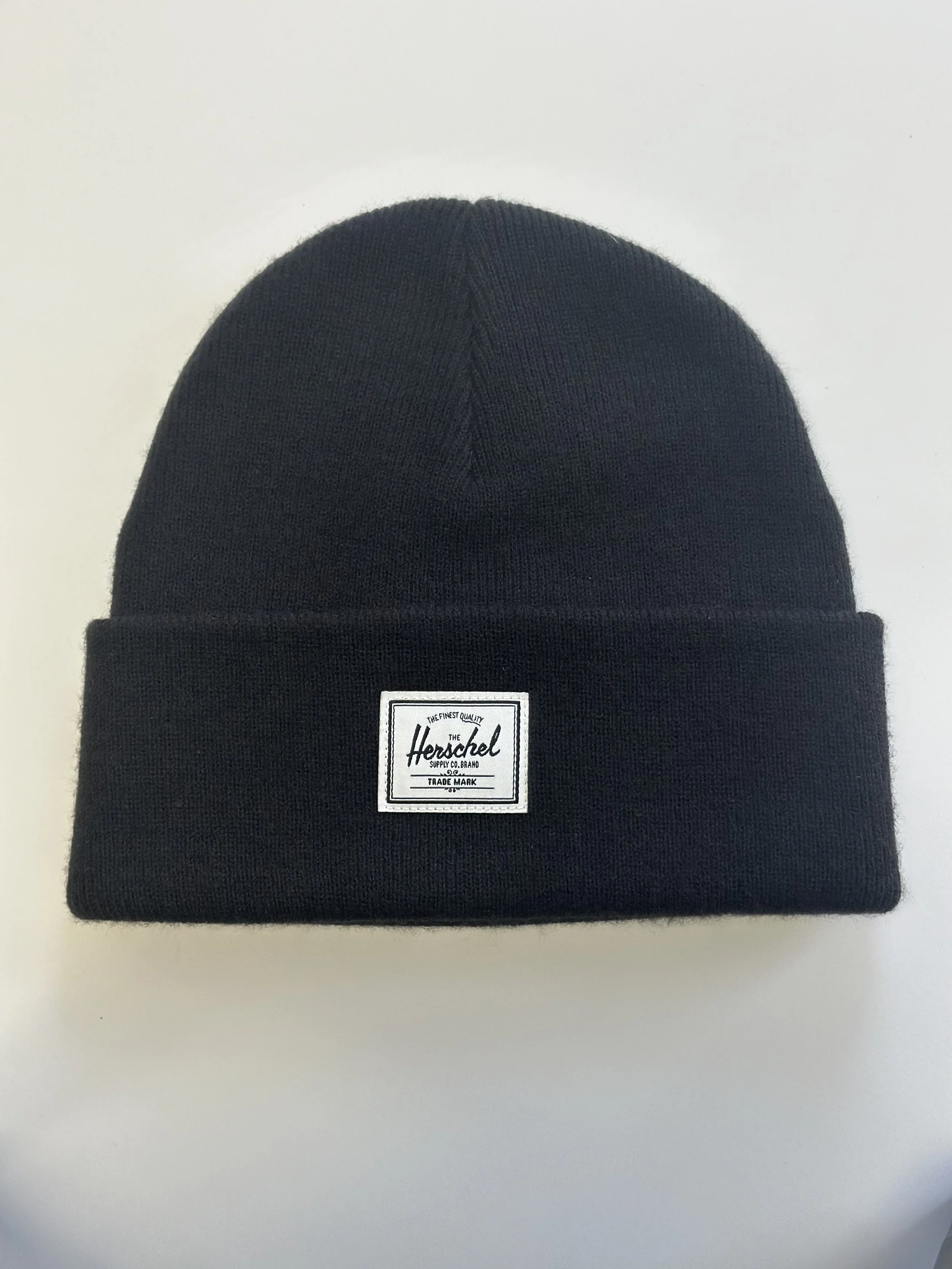 Herschel Elmer Beanie