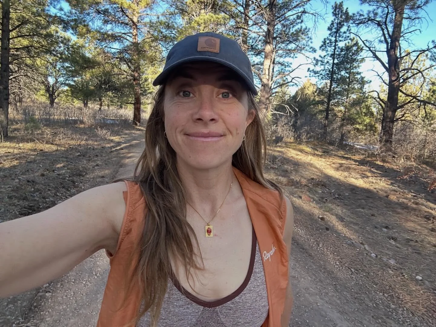 It&rsquo;s far too hot and dry for the Spring Equinox (at least in the SW United States) &mdash; so it&rsquo;s been easy to feel the Fire energy in the air, quite literally. 
.
I&rsquo;ve been on a road trip visiting family this past week and focusin