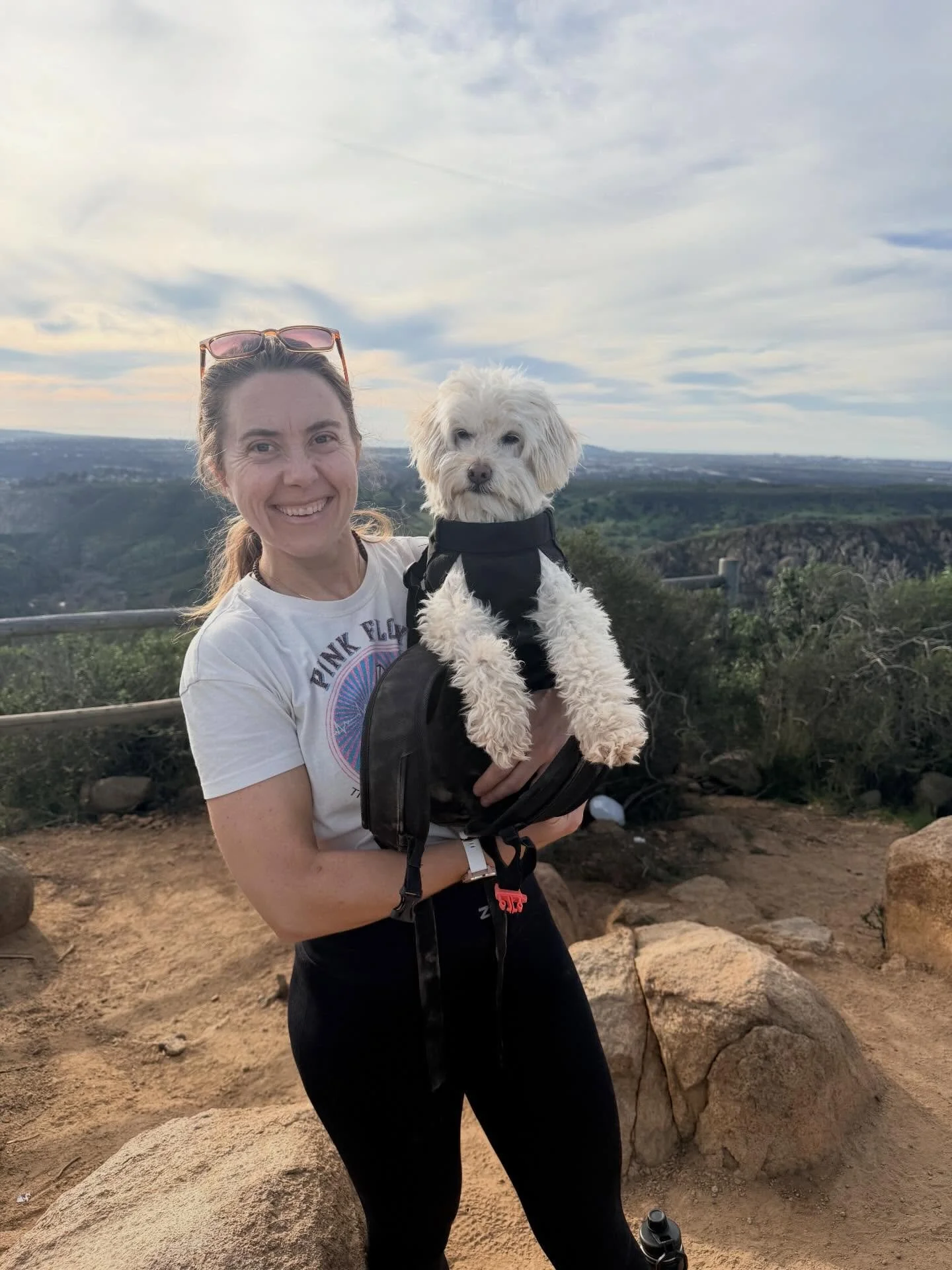 I turned 39 this past weekend!! 
Here&rsquo;s what strength &amp; health mean to me now (and there&rsquo;s a huge gift for YOU at the end 🎁!)

&bull;I ran a hilly 5K trail and felt agile &amp; alive 💜 
&bull;I rode 60 miles 🚲 and felt unstoppable 