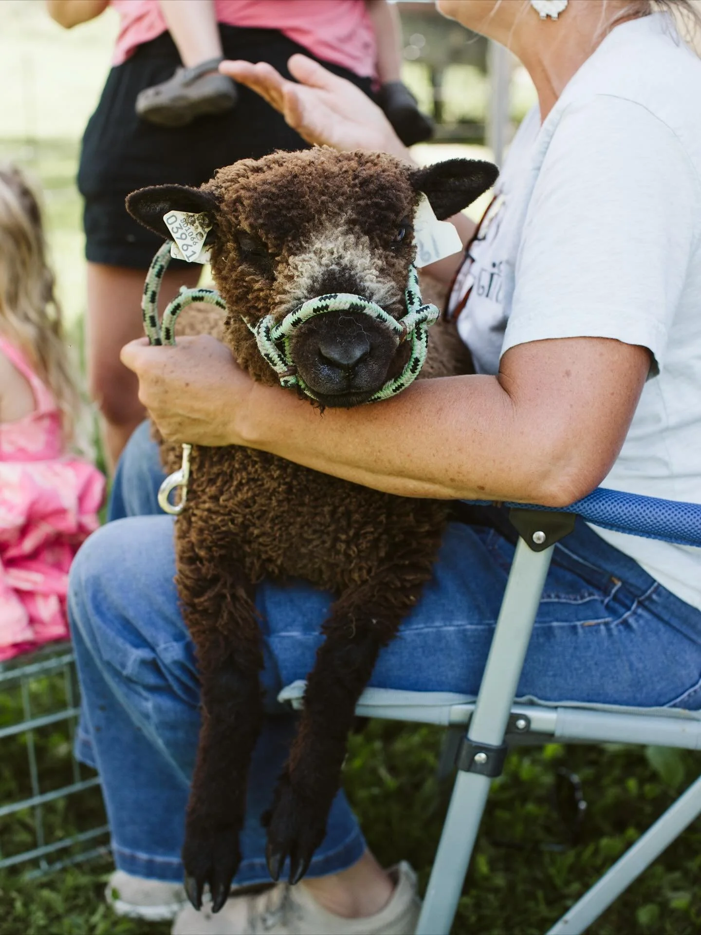 Today is the day! Our Givens Family Market is happening from 3&ndash;6:30pm and you don&rsquo;t want to miss it!

Swing by for delicious food, local shopping, and live music that&rsquo;ll keep you smiling all afternoon. Don&rsquo;t be shy, bring a pi