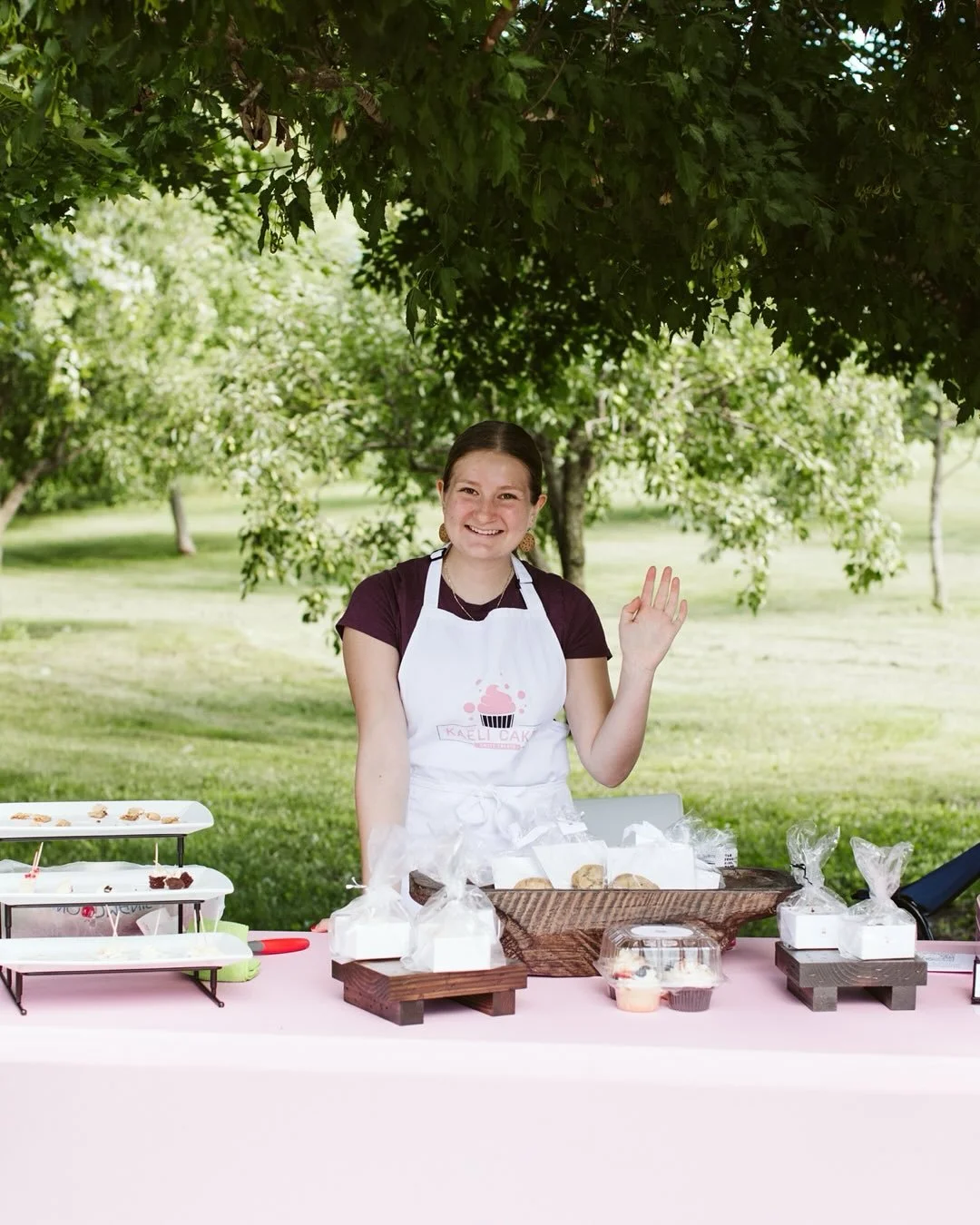 Calling all makers, growers &amp; creatives! We&rsquo;re already dreaming up next season at Givens Farm Estate and looking for amazing vendors to join us. If you&rsquo;d love to be part of our events or know someone who would be a perfect fit; reach 