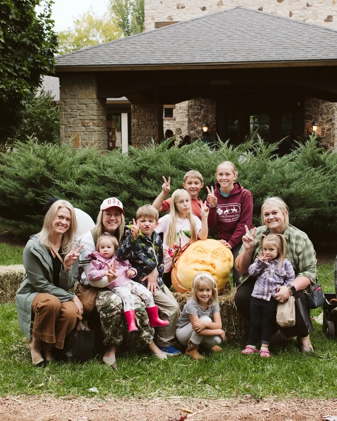 What an amazing way to wrap up our market season! Our Fall Festival / Family Market was filled with the community we are building and we couldn’t have asked for a better finale. A huge THANK YOU to everyone who came out to celebrate with us! ❤️