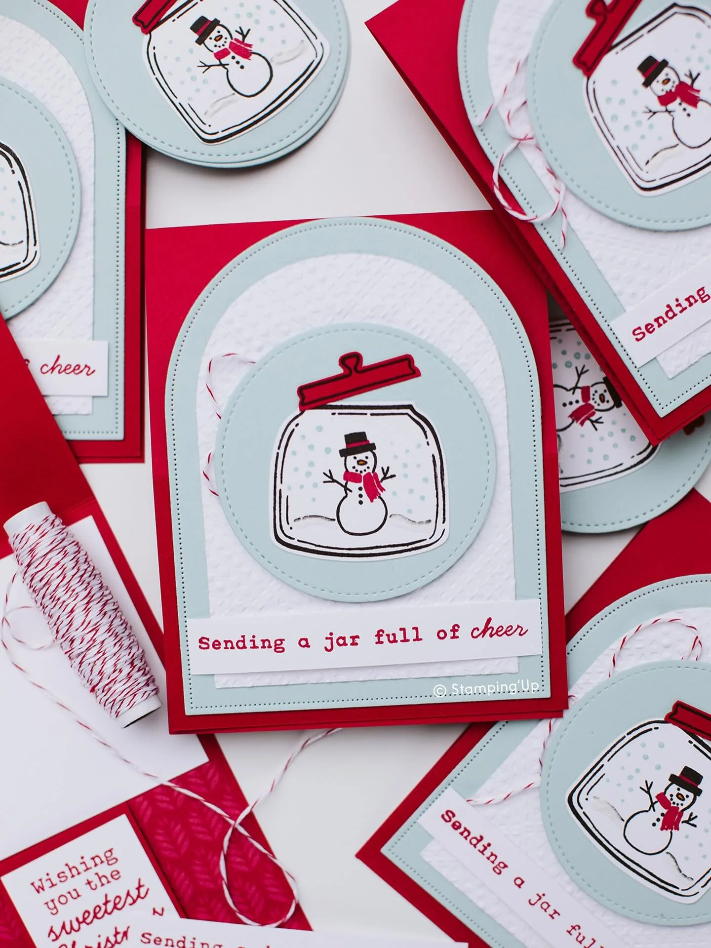 Join us this Sunday for our Make & Take Card Class! Spend the afternoon crafting and creating.. and head home with beautiful handmade cards to cherish (or gift!). We can’t wait to see you there!  Check out the link in our bio for more infor