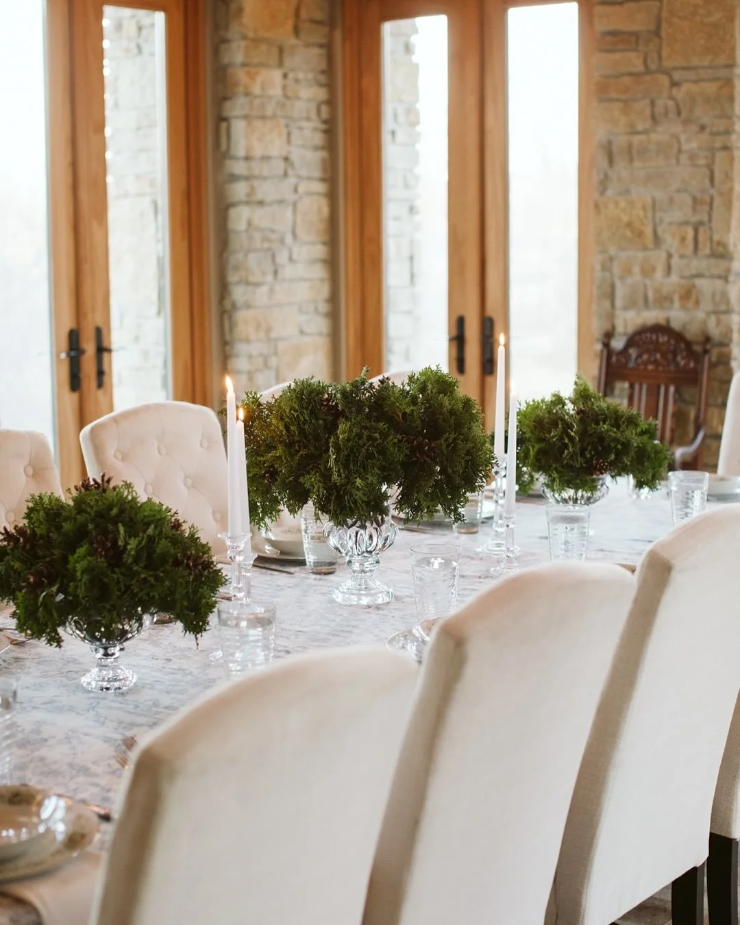 At the Farm, we take our pasta-class game very seriously&mdash;because hosting isn&rsquo;t just something we do, it&rsquo;s something we love.

Here&rsquo;s Roberto, our Marketing &amp; Outreach Coordinator, doing some last minute touch ups on the ta