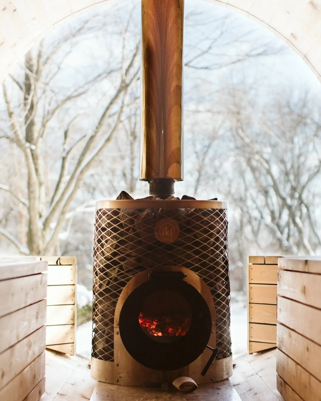 Slow down, breathe deep, and make space for new intentions as we honor the return of the light. Back by popular demand, we will be hosting our 2nd Annual Winter Solstice Celebration on December 21st.
Expect grounding yoga, cozy seasonal tea, gratitud