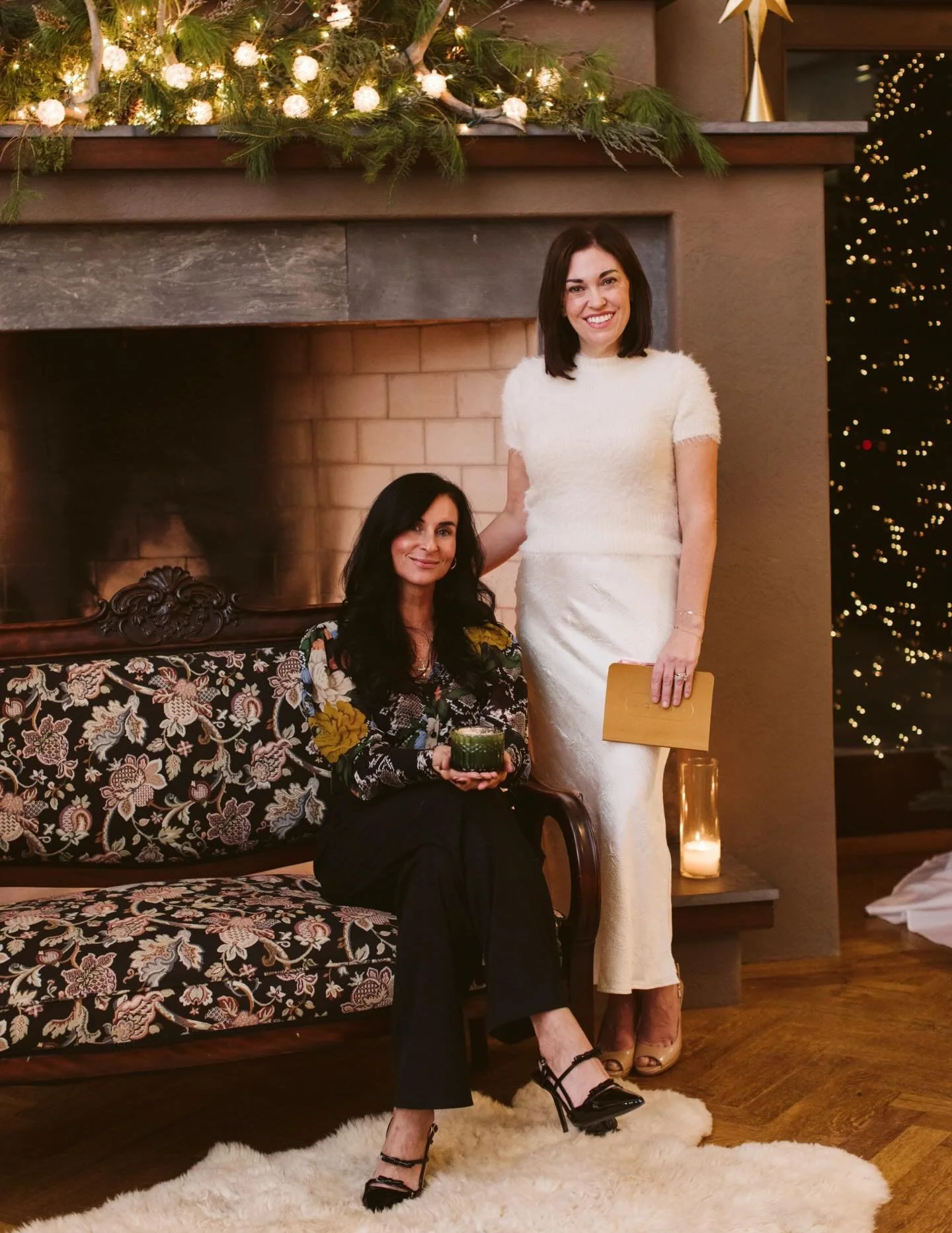 We&rsquo;re so excited to introduce the guides for An Afternoon of Light &amp; Reflection ✨

Miranda Werkheiser is a life coach and energy healer who empowers others to live in deep alignment with their truth. Through a blend of grounded coaching and