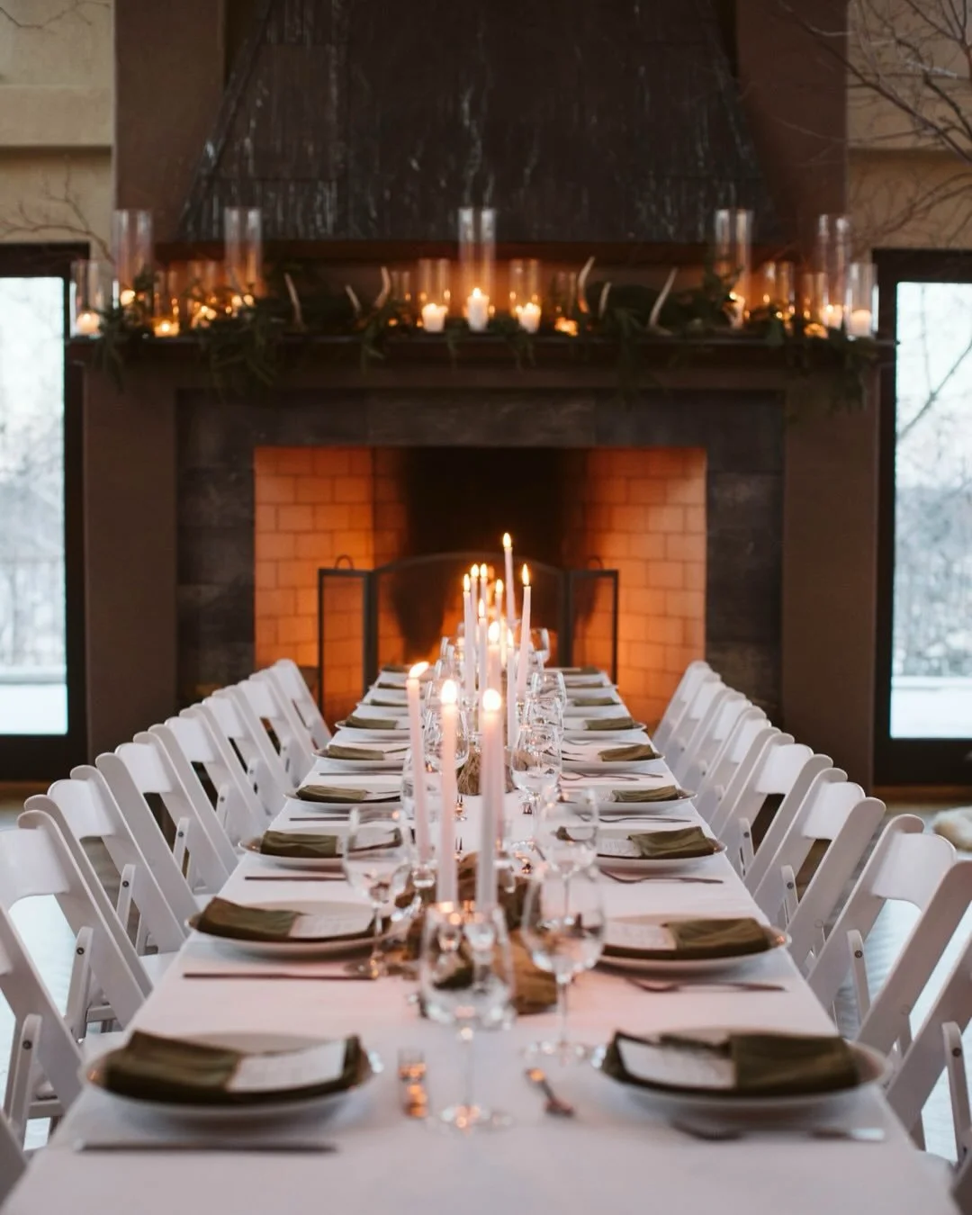 Still smiling from this weekend&rsquo;s dinner.

Thank you to everyone who joined us, we absolutely loved having you around the table. And a huge shoutout to @heirloom.kitchen.co for the incredible food&hellip; truly unforgettable. You outdid yoursel