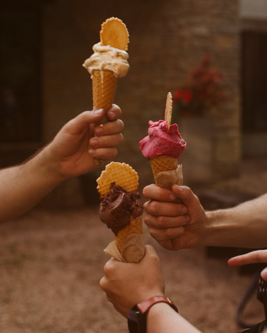 Hello friends! As we plan out the rest of the year, we&rsquo;d truly love to hear from you. What kinds of events would you be excited to experience at the farm? What do you picture yourselves doing here with us?

Feel free to comment below or send us