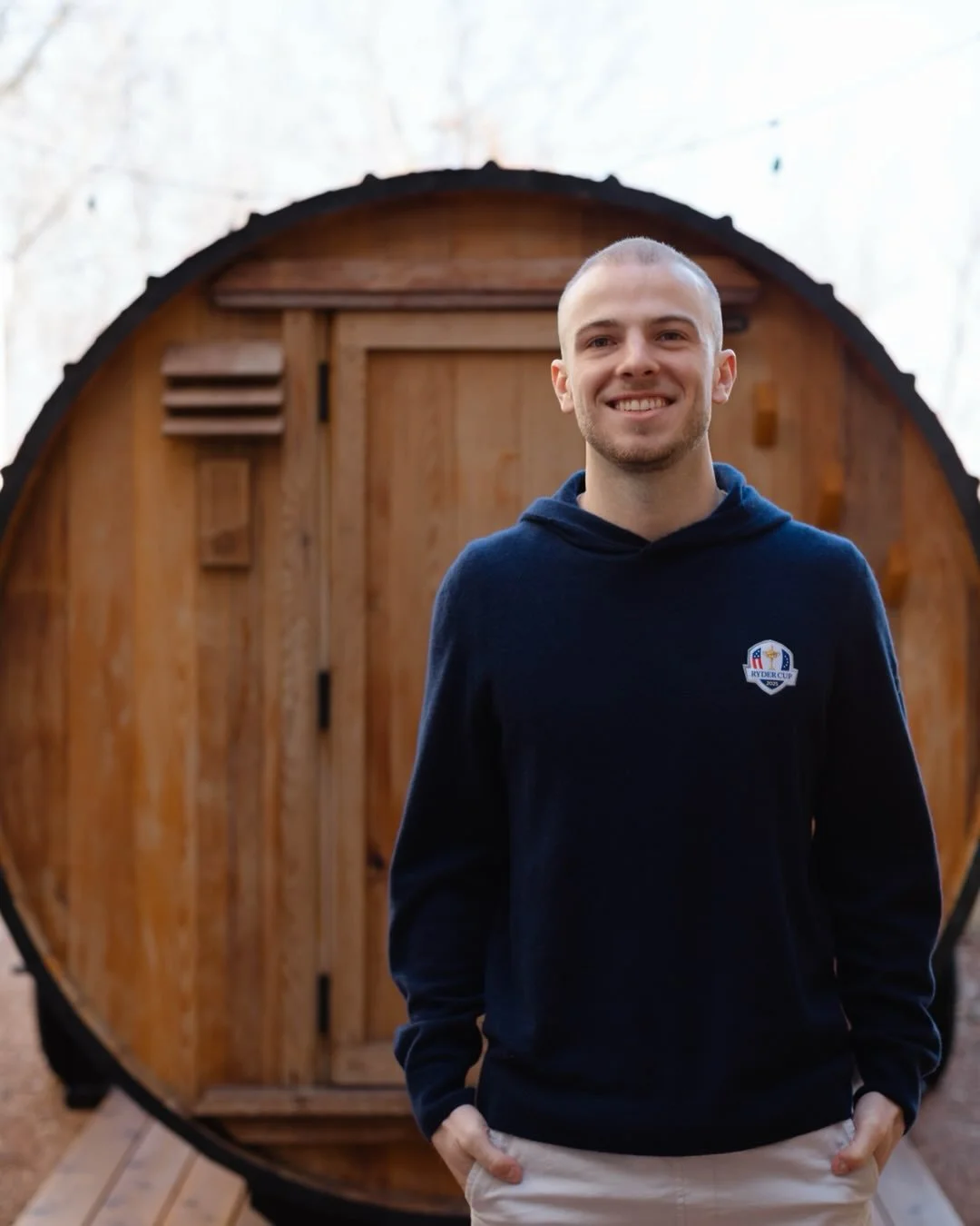 Last year we met @ryan.tessner at a farmers market while he was promoting his business @toastyhaus and instantly connected with him. He&rsquo;s truly one of the kindest, hardest-working people we know. Not long after, we started hosting Run920 meet-u