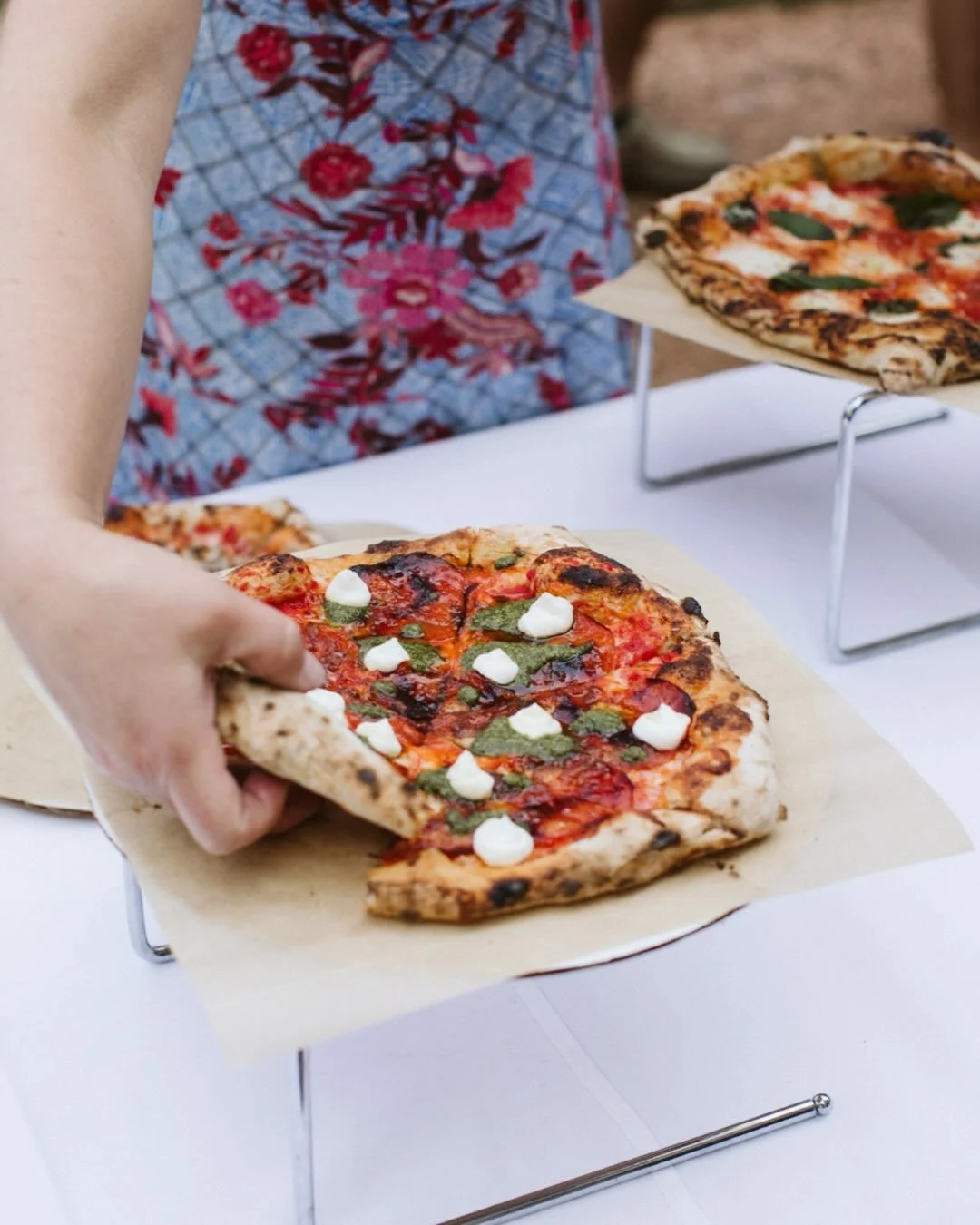 We&rsquo;ve got just one spot left for our pizza making class with @fiamma_del_forno this Saturday &mdash; grab it before it&rsquo;s gone!

It&rsquo;s been such a fun class, and we&rsquo;d love to have you join us. Hope to see you there! Link in bio.
