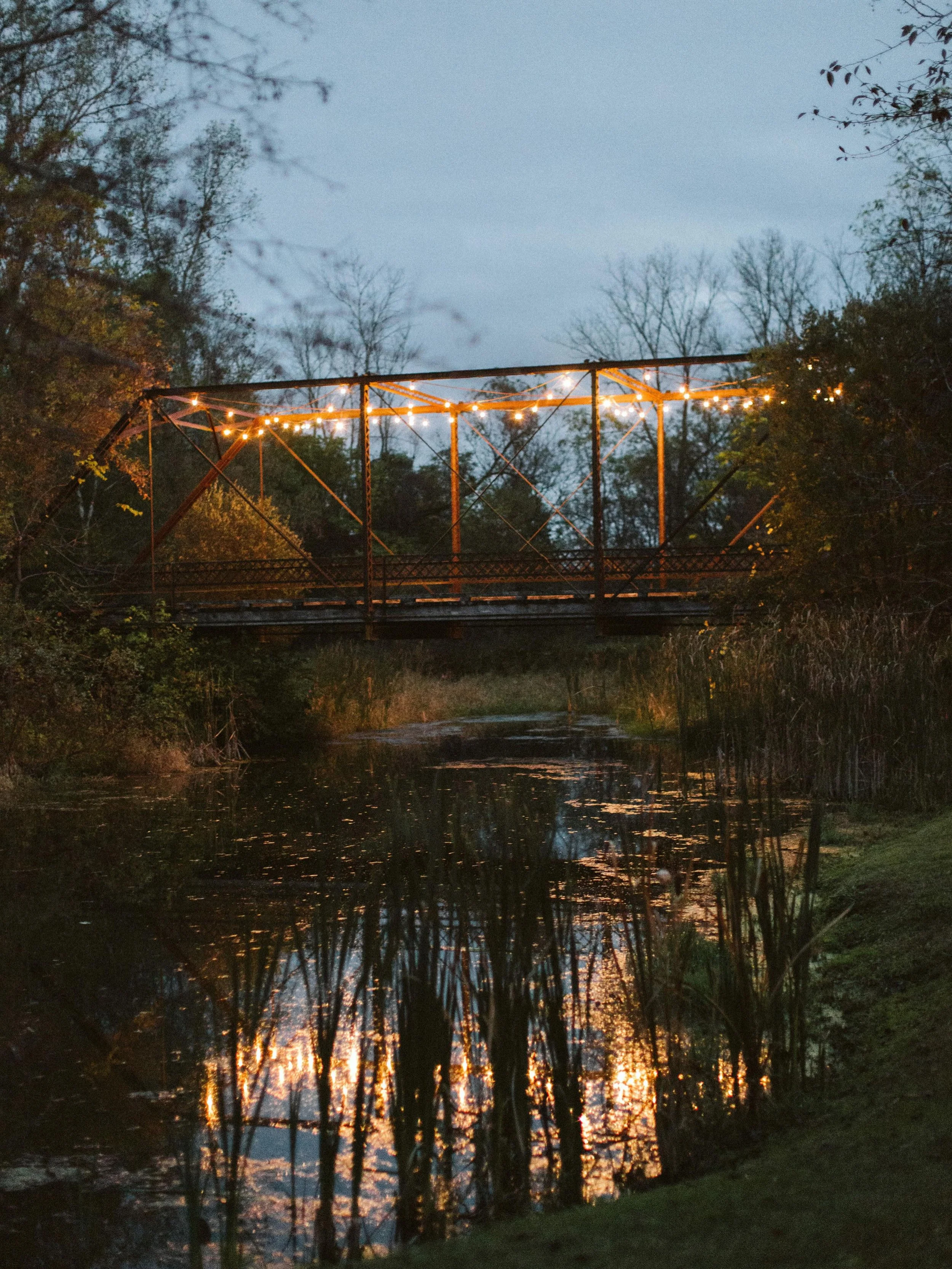 Join us for a beautiful evening of worship at the Estate today from 4&ndash;8pm. Come as you are, and enjoy a peaceful night of music, community, and gathering together under the open sky. Led by the talented @kaylinkole, with @opcpizza serving delic