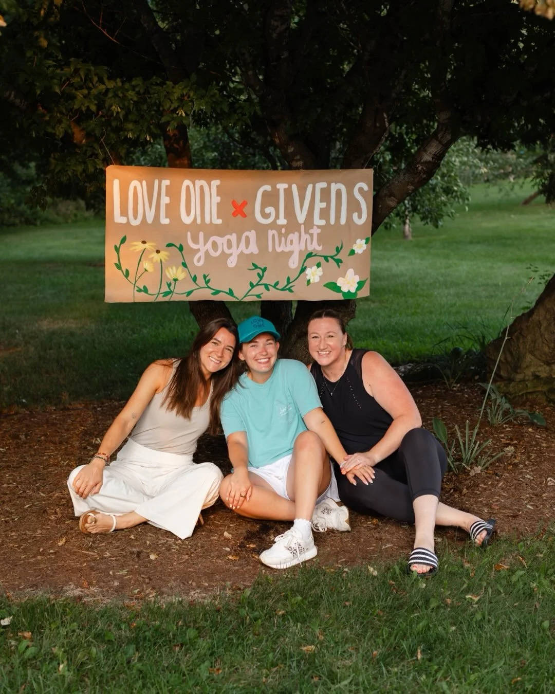 A big thank you to everyone who came out yesterday to celebrate Britt&rsquo;s birthday! 🤍 It was such a special day celebrating such a genuinely caring human.

It was a big wish of Brittney&rsquo;s to use her birthday celebration as an opportunity t