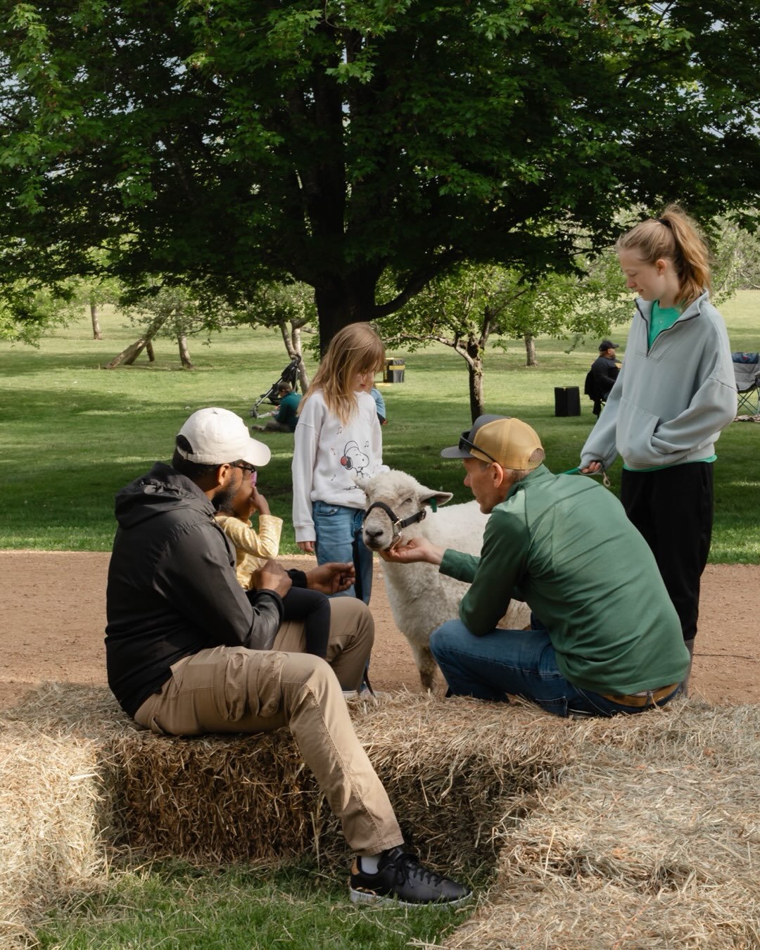 Our Givens Family Market is TODAY from 3&ndash;7pm! 🤍

Stop by, shop from some wonderful local vendors, grab some delicious food, and enjoy this beautiful summer afternoon with us. Bring a picnic blanket or lawn chair and stay awhile!

And if you&rs