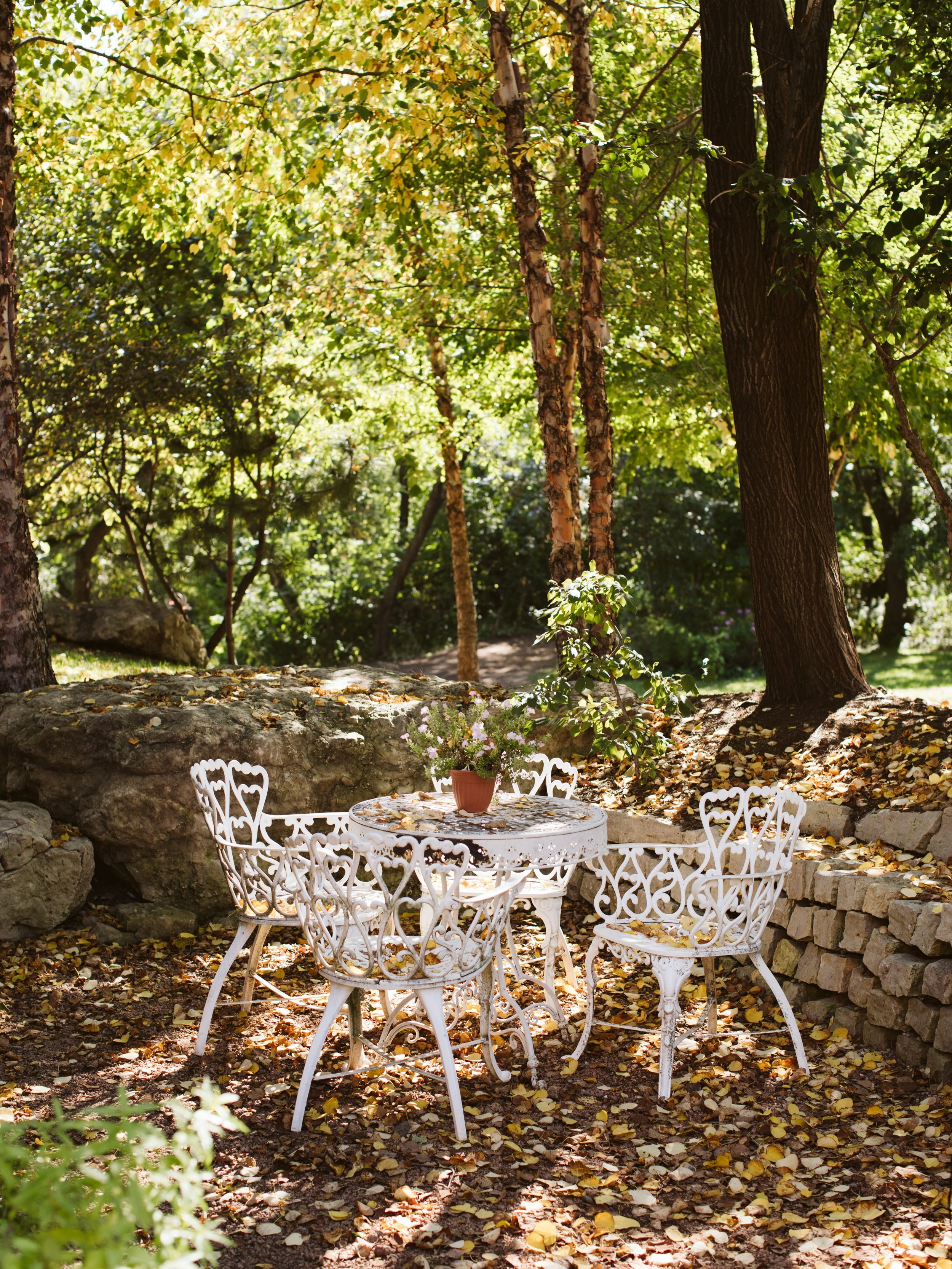 Sitting at this table just yesterday, dreams were shared and heartfelt conversations unfolded. We&rsquo;re feeling incredibly inspired to open the door to new possibilities and deeply grateful to continue to honor the legacy of Givens Farm.

It&rsquo