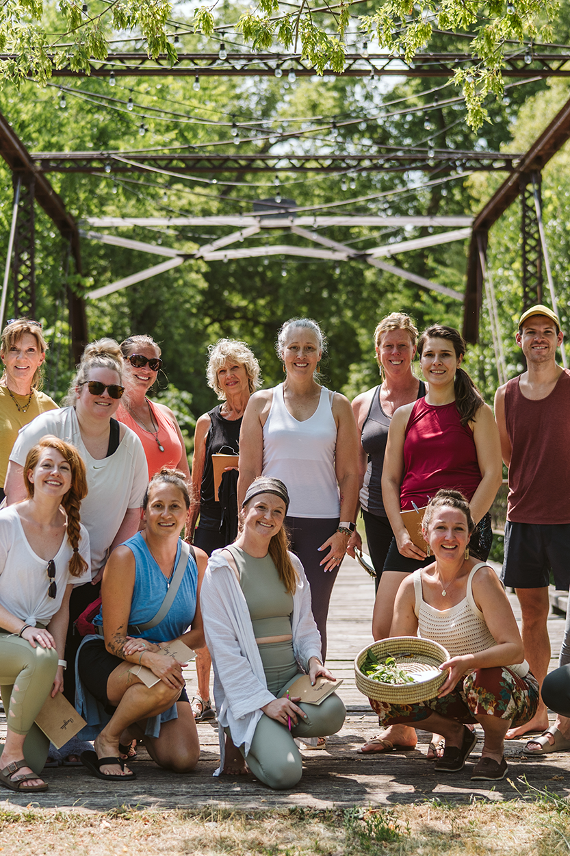 July 1 | Wellness Wednesdays: Yogalates & Sauna