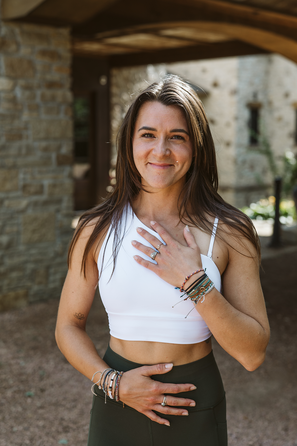 August 10 | Birthday Yoga