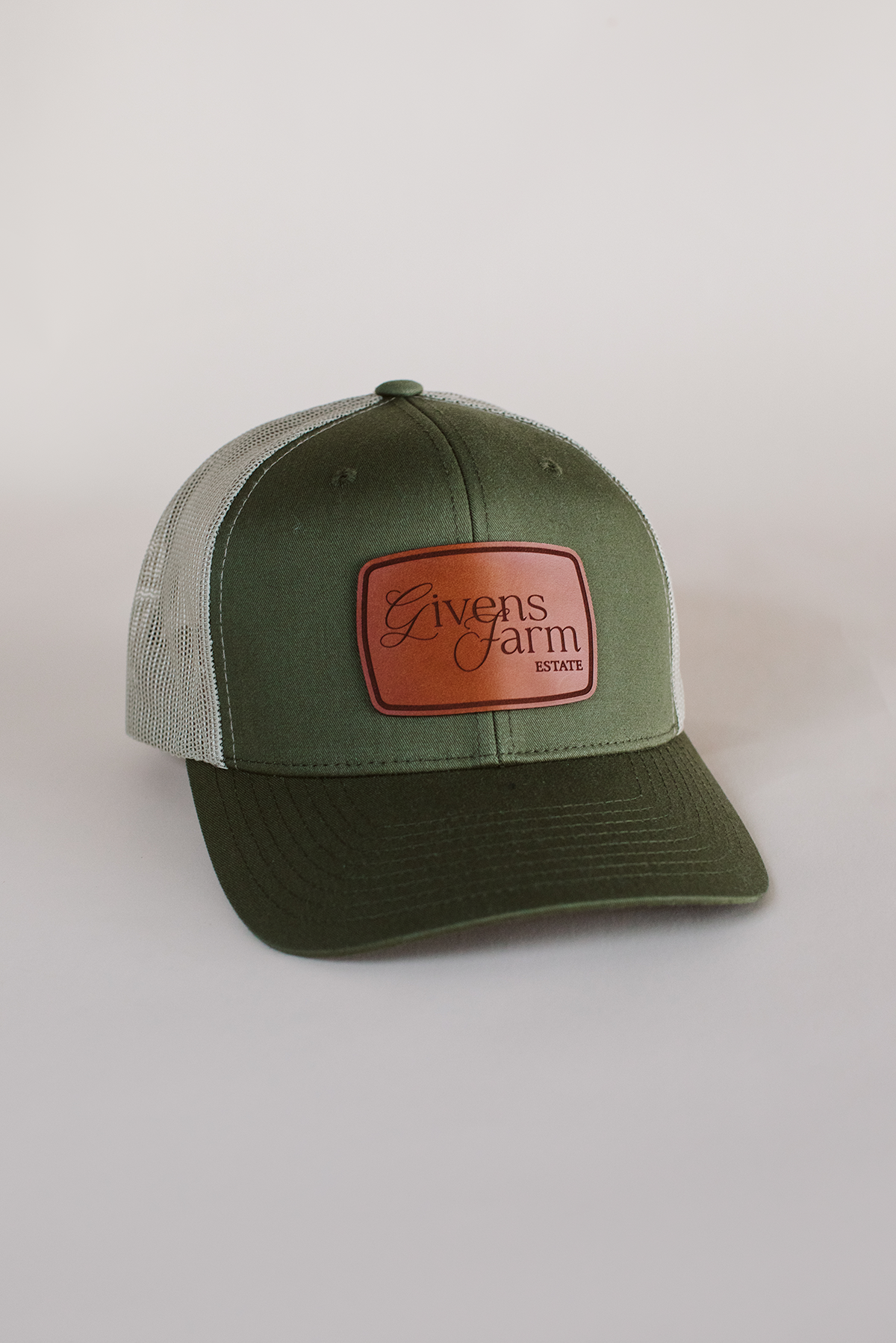 Oakridge_Green_Hat_Front.png