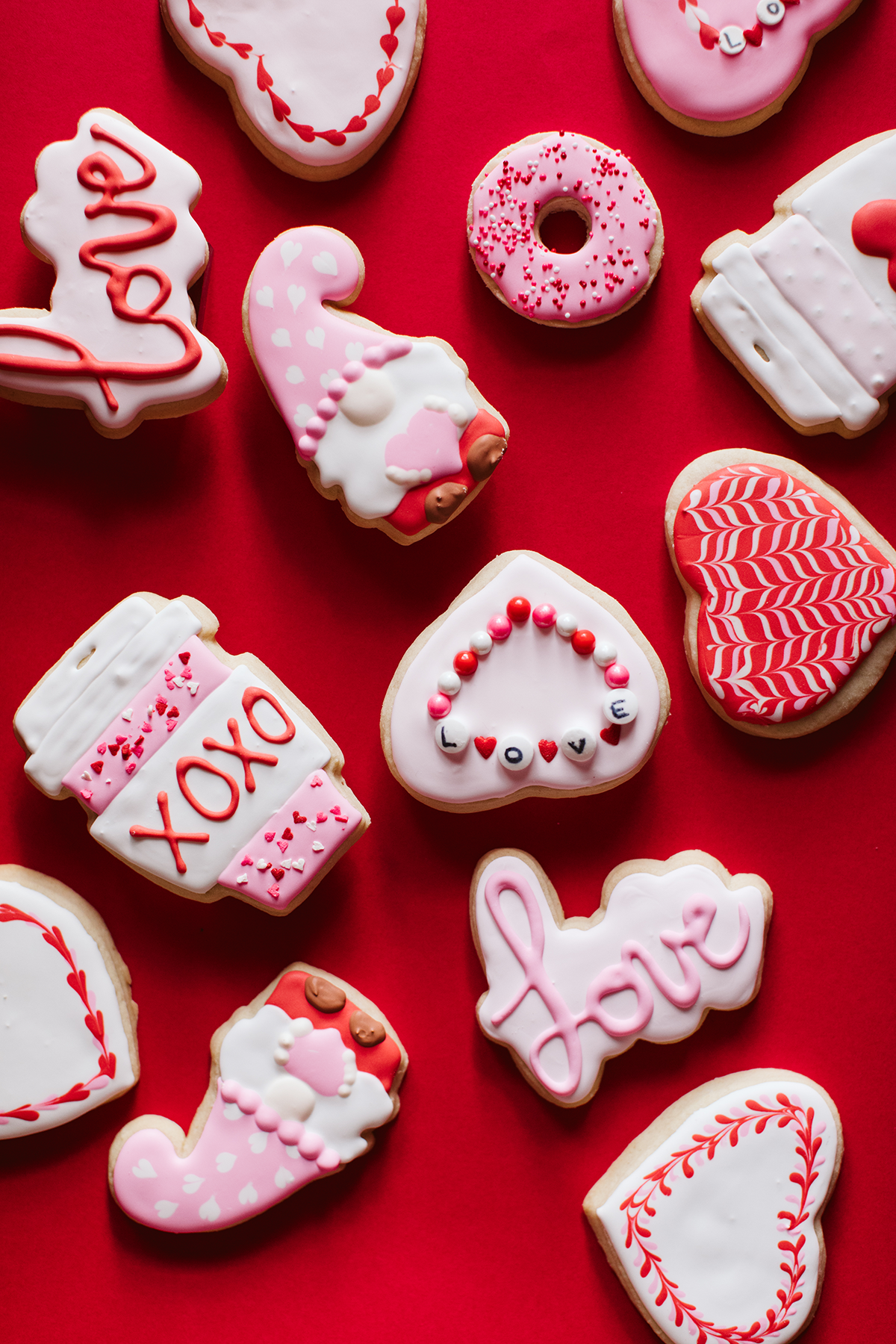 February 11 | Confections & Connections